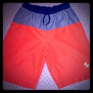 Children’s Place Swim Trunks Boy’s Size 16